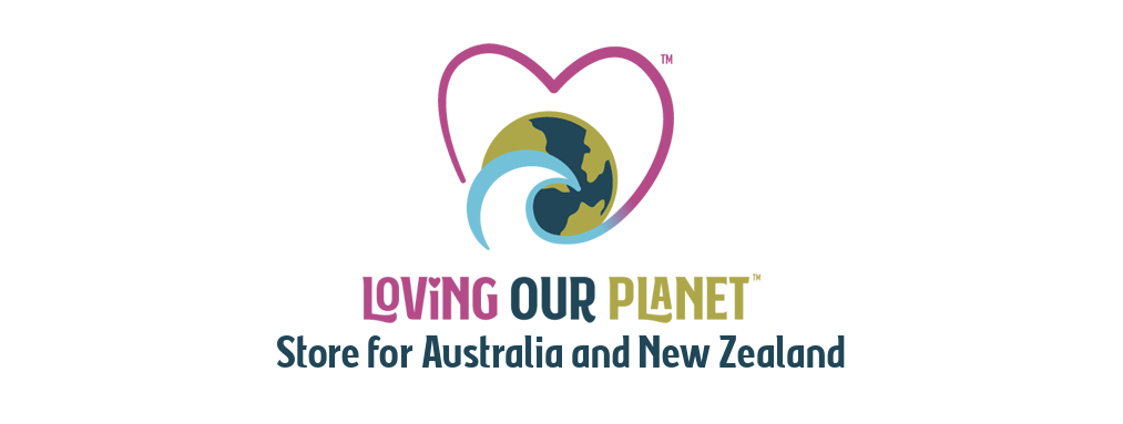 Loving Our Planet